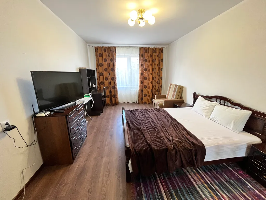 Квартира комфорт класса возле Ленты