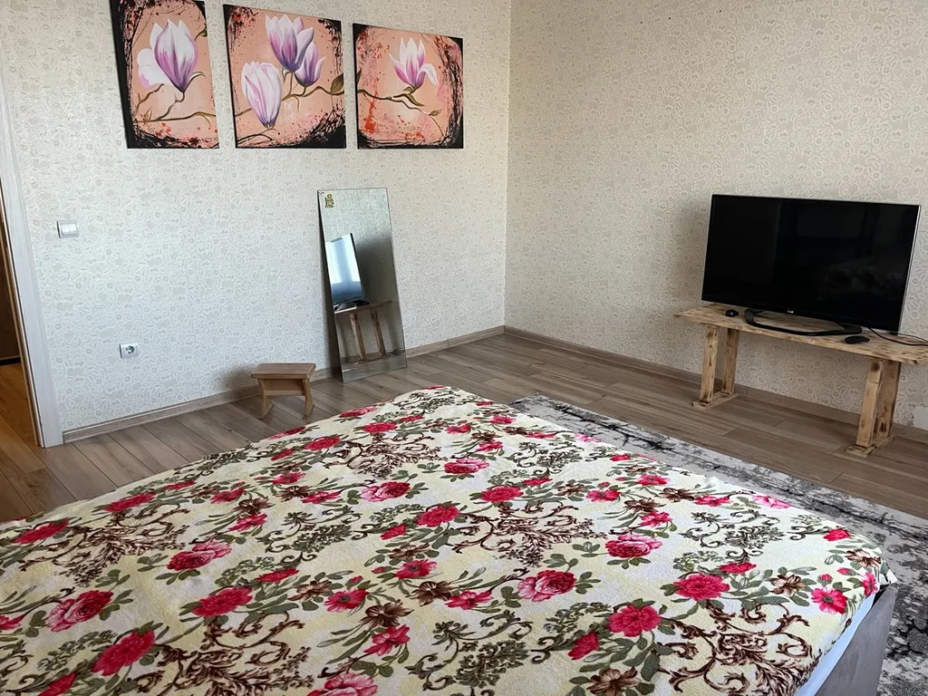 Квартира Уютная квартира — Калининград