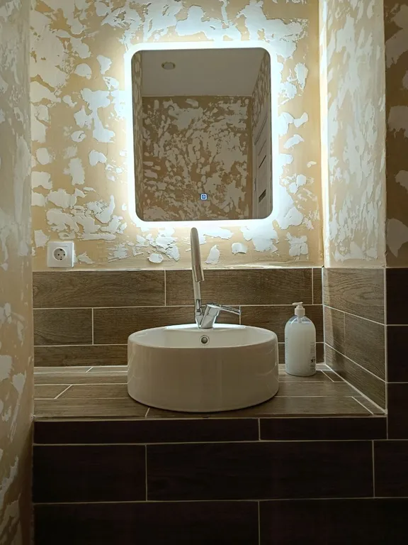 Семейные апартаменты в самом сердце Пскова