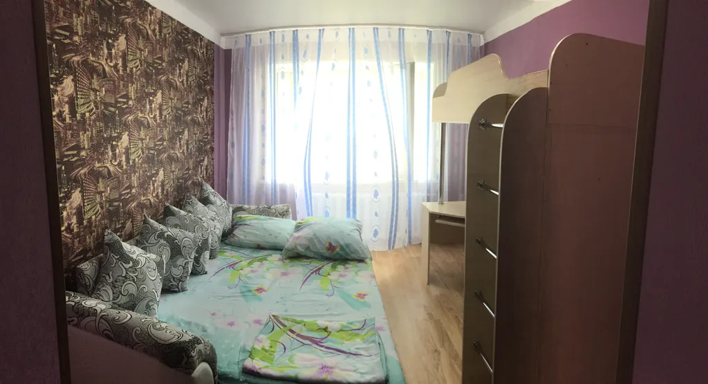 Уютная просторная часть дома 120 кВ.м. под ключ с бассейном