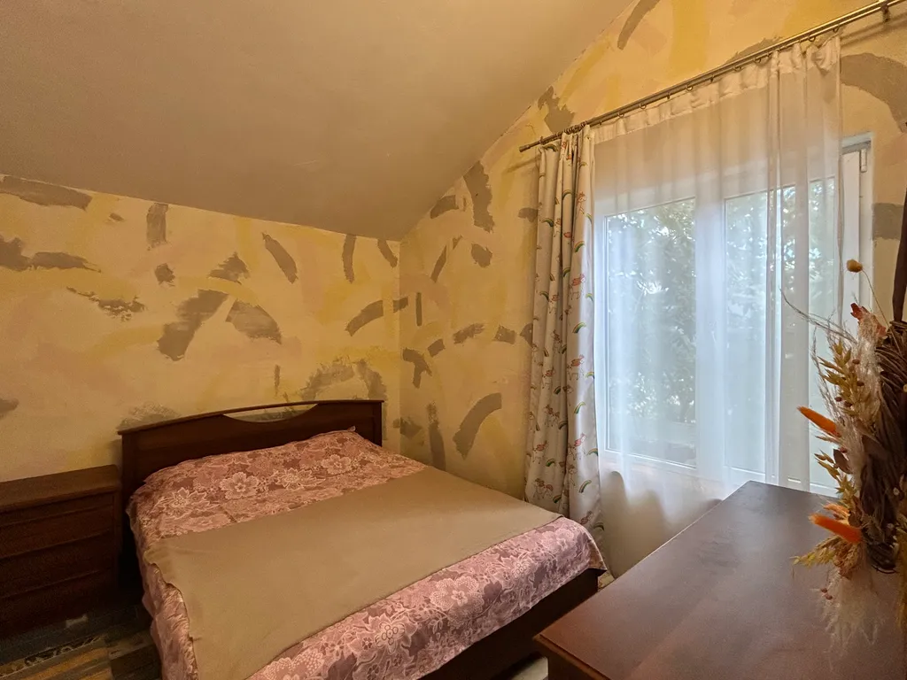 Дом у волги ii