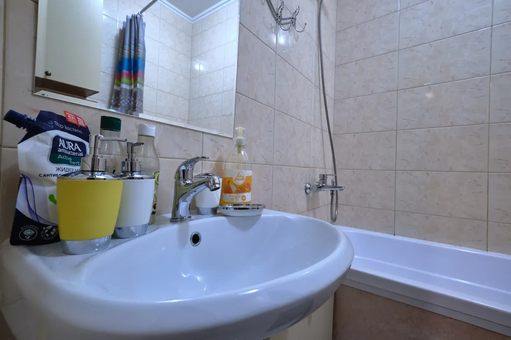 Квартира Квартира Апартамент царская столица — Санкт-Петербург