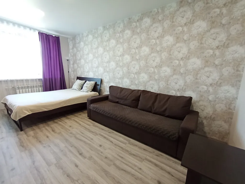 1-комнатная Квартира — аренда посуточно в Димитровград