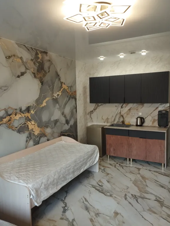 Новая квартира с хорошим ремонтом . Метро Котельники рядом. — аренда посуточно в Котельники