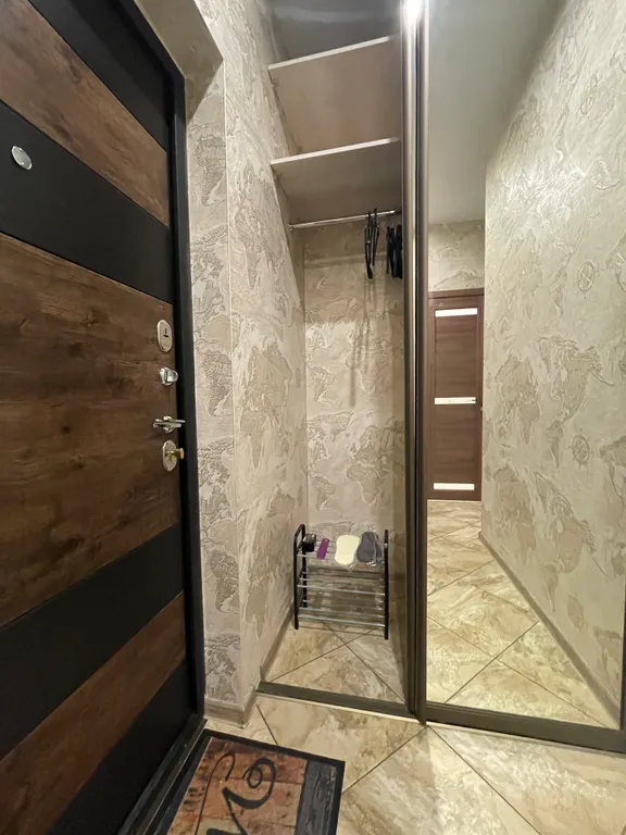 Квартира Комфортная, чистая квартира со своим характером — Краснодар