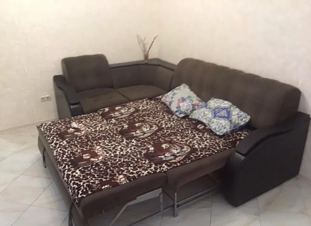 Квартира Уютная квартира в лучшем месте рядом с морем — Геленджик