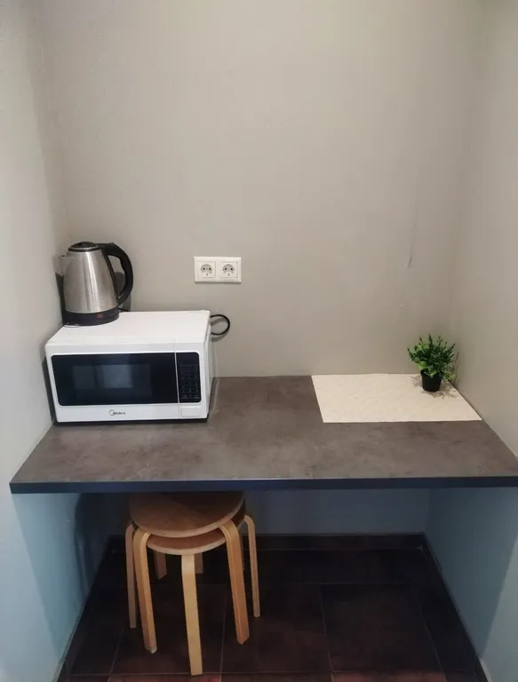 Квартира Комната — Адлер