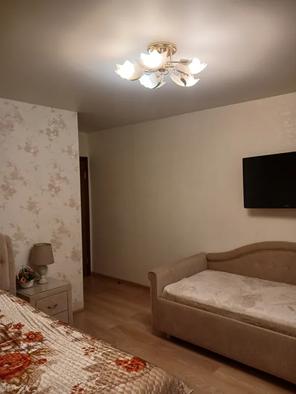 Двухкомнатная квартира в центре Суздаля у Торговых рядов