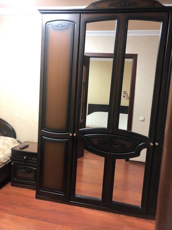 Квартира 2-комнатная квартира с ремонтом в центре — Ярославль