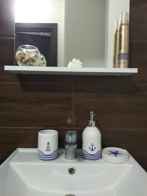 Квартира Квартира Студия с видом за залив — Кронштадт