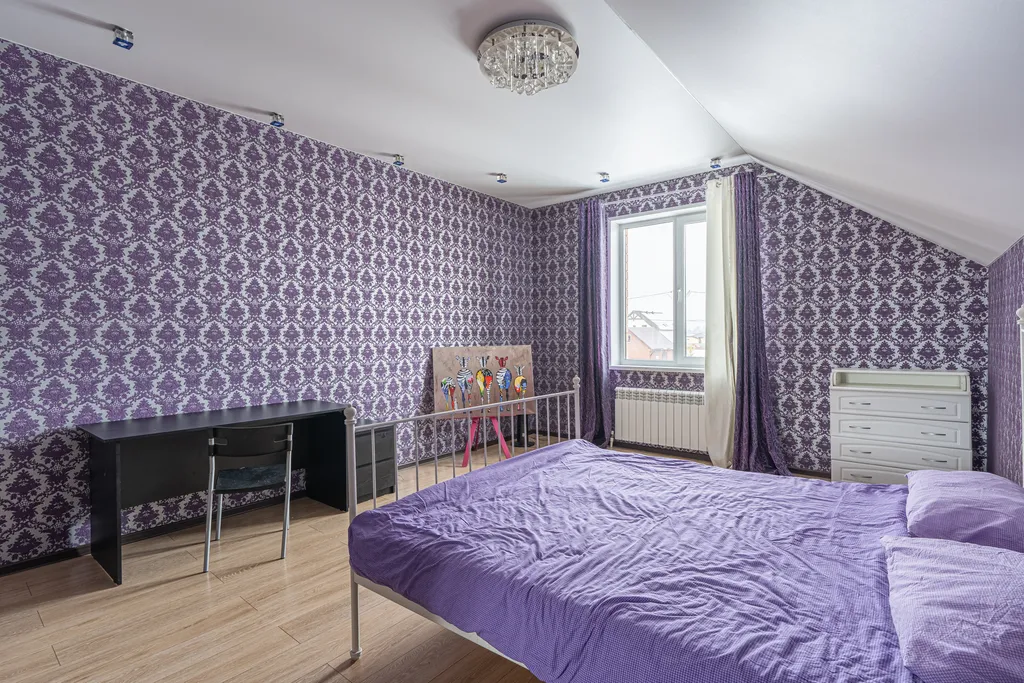 Уютный коттедж в пригороде Казани (5 км от аэропорта)