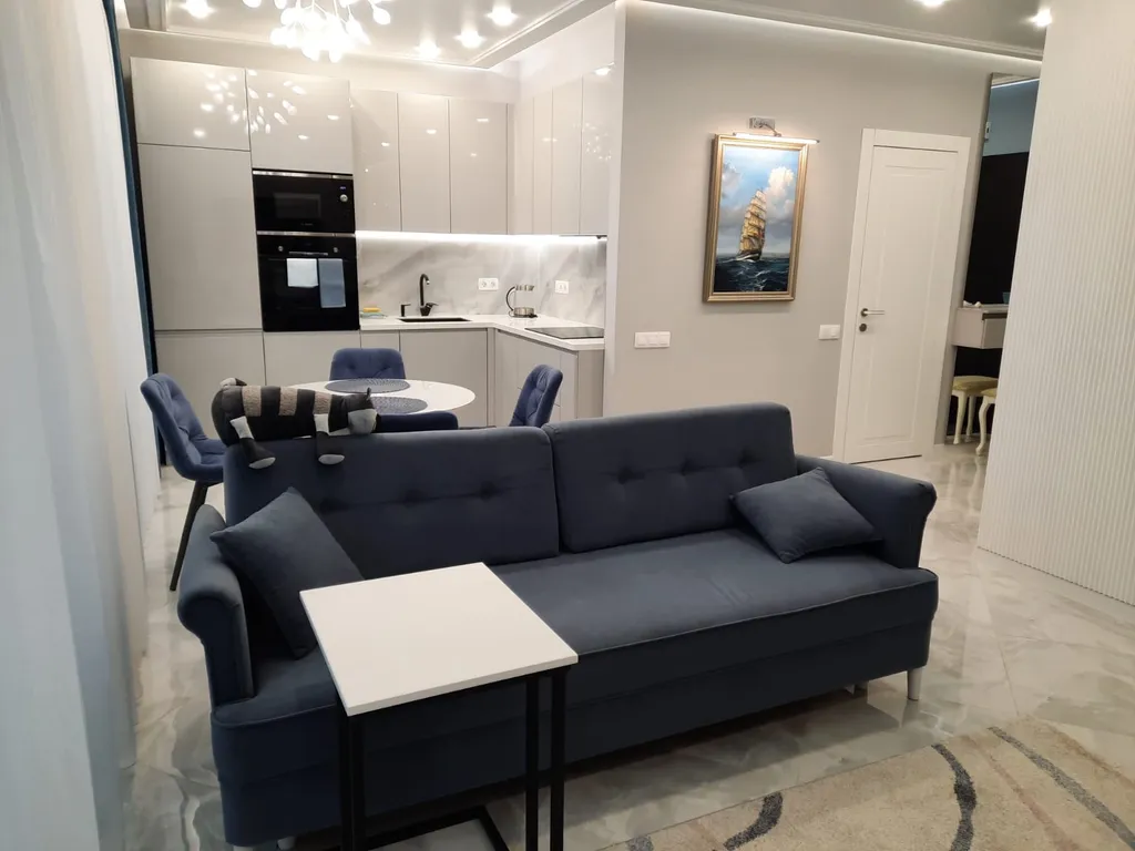 Апартаменты Baden Spa Kolibri