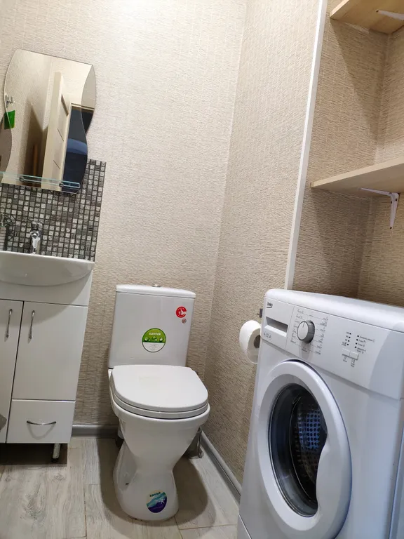 Коттедж Дом с двумя спальнями и двориком в историческом центре — Пятигорск