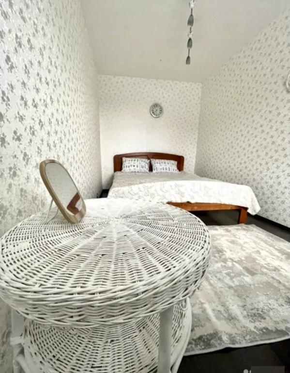 Уютная квартира в историческом центре города