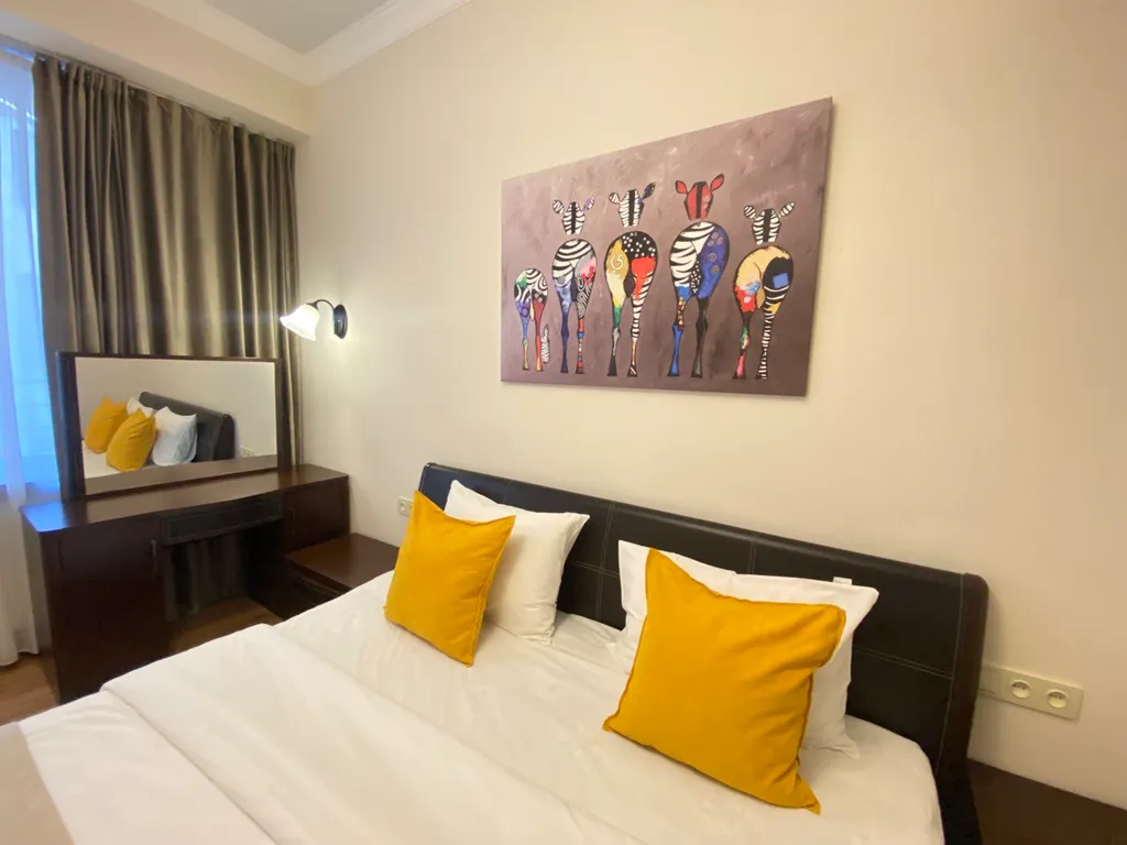 NEW BLD-Malibu park-Byuzand- 15th floor