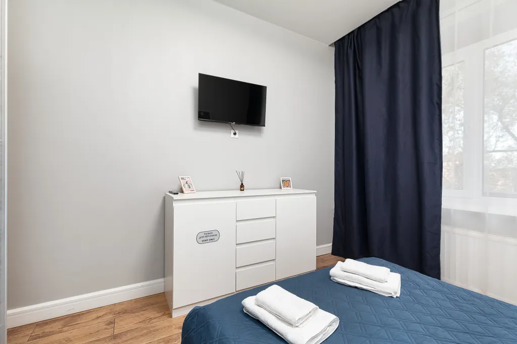 Уютная квартира рядом с аэропортом Шереметьево