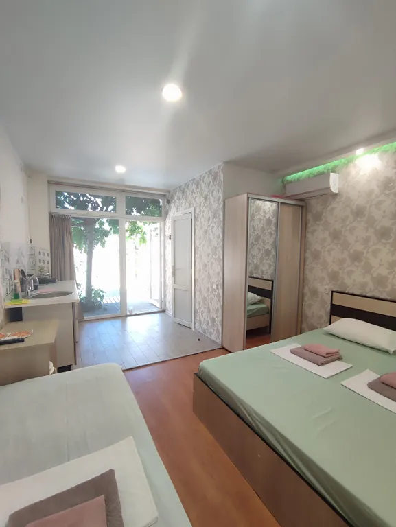 На Симферопольской