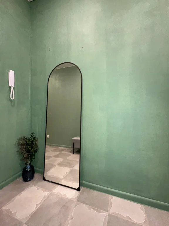 Апартаменты на Мира 9В