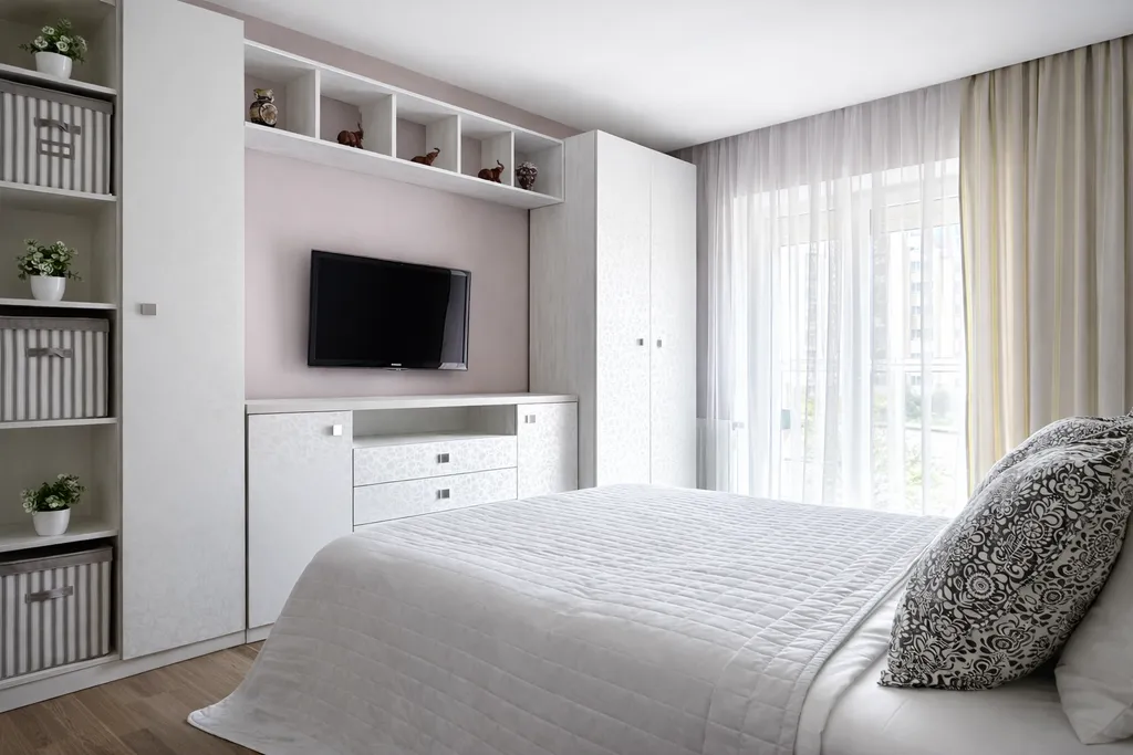 Квартира Просторная двухкомнатная квартира рядом с Балтийским побережьем — Светлогорск