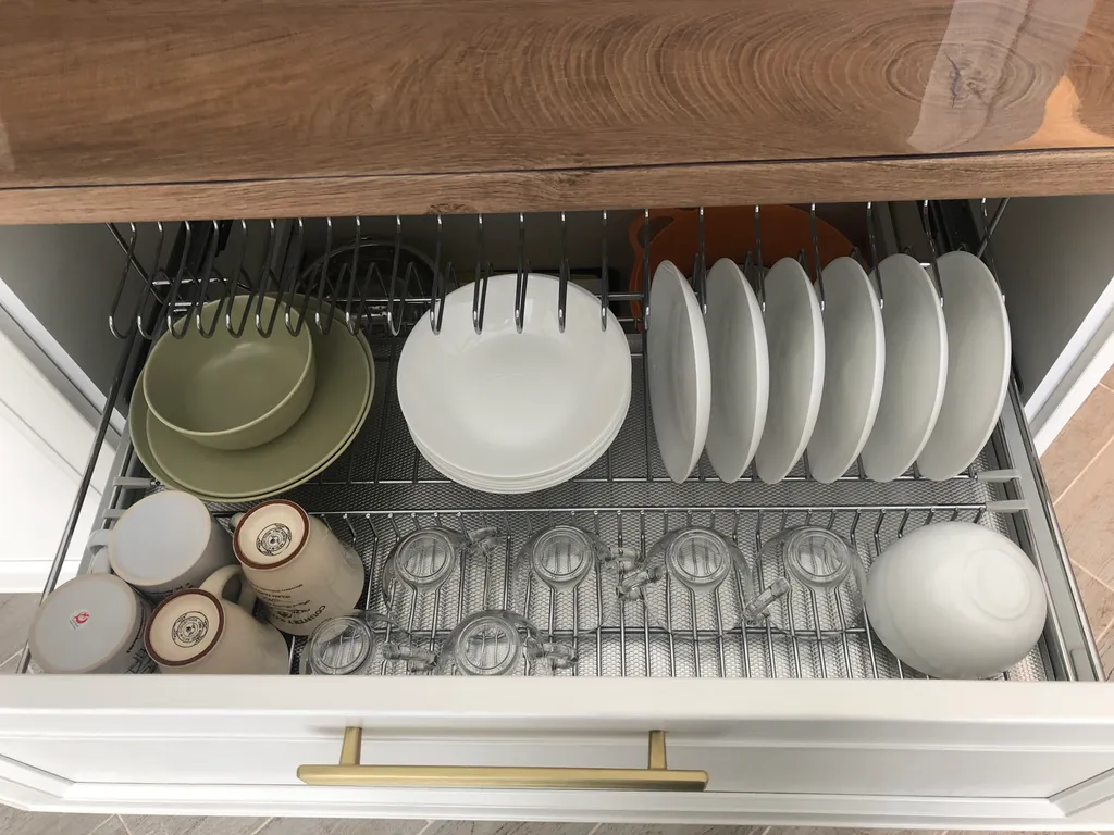 Квартира Уютные апартаменты около моря — Махачкала