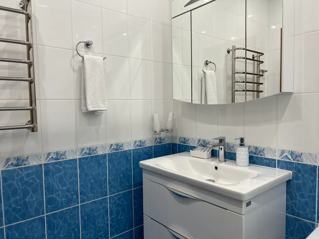 Квартира в центре в 20 минутах от Кремля