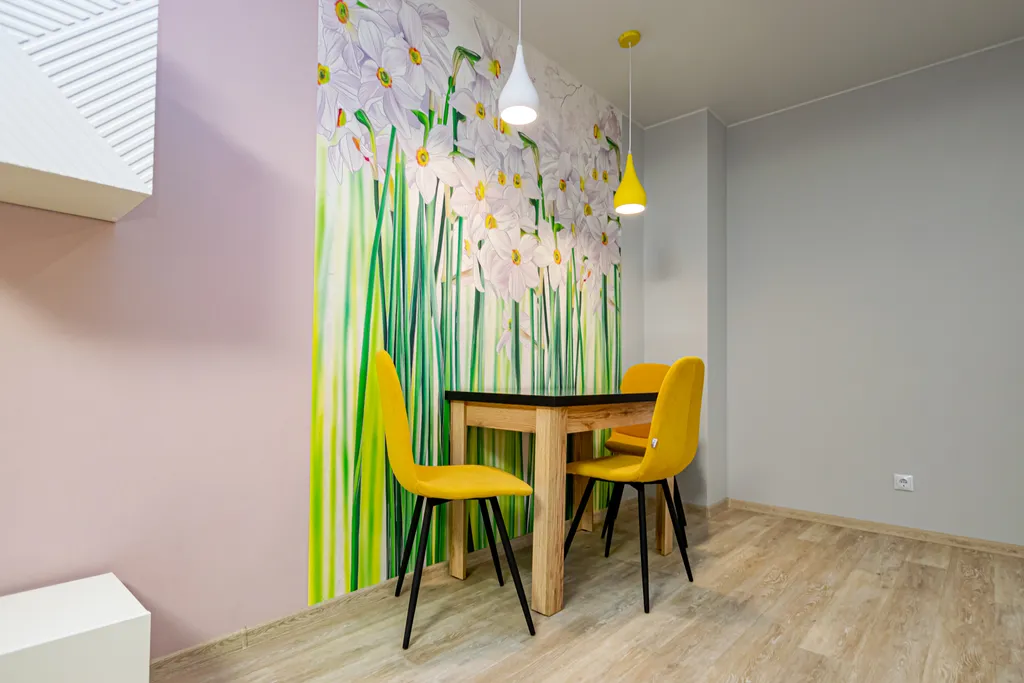 Уютная квартира в центре Перми