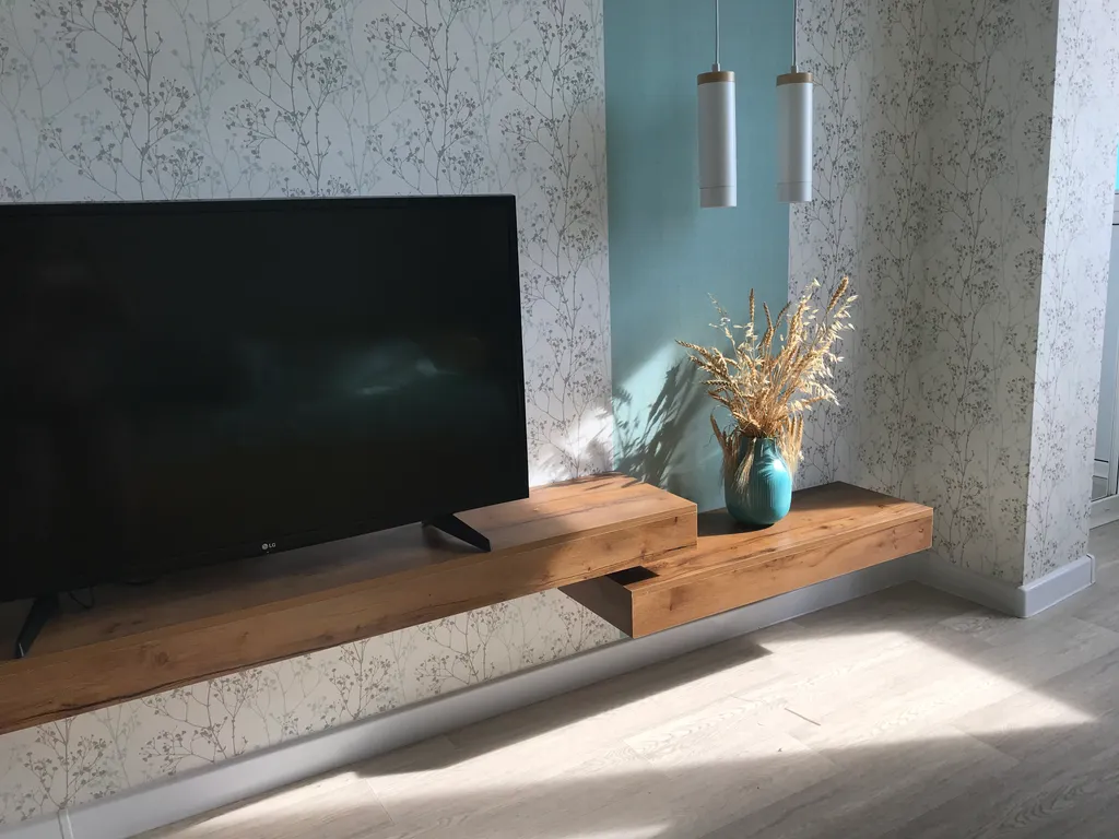 Квартира в доме с лифтом и видом на горы