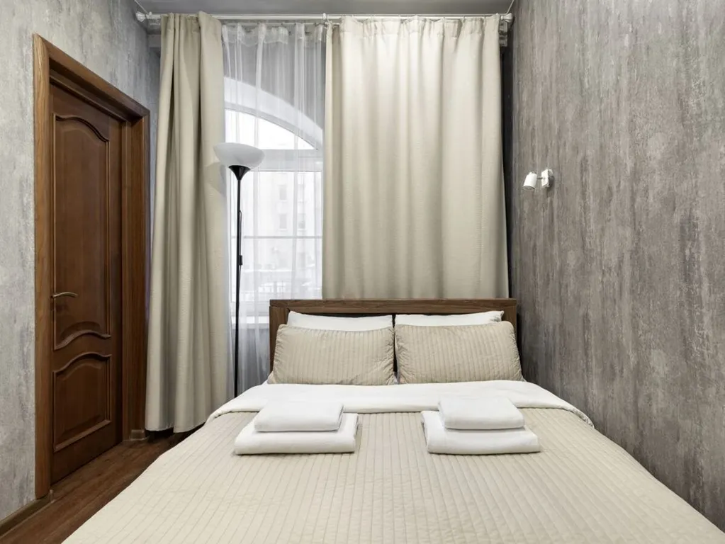 Квартира Комната — Санкт-Петербург