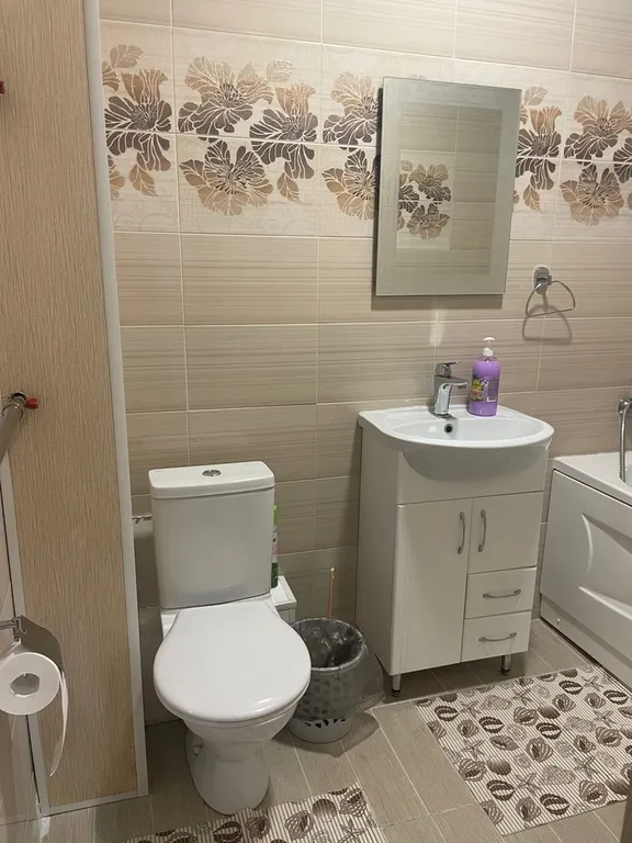 Квартира в ЖК Питер