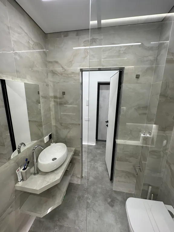 Студия в Запрудном