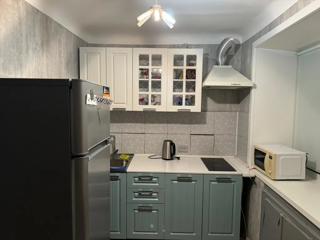 Уютная студия в самом центре города