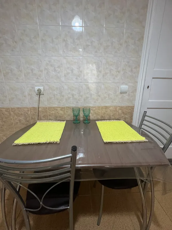 Коттедж Уютный дом в парковой зоне Стекляннная струя — Кисловодск