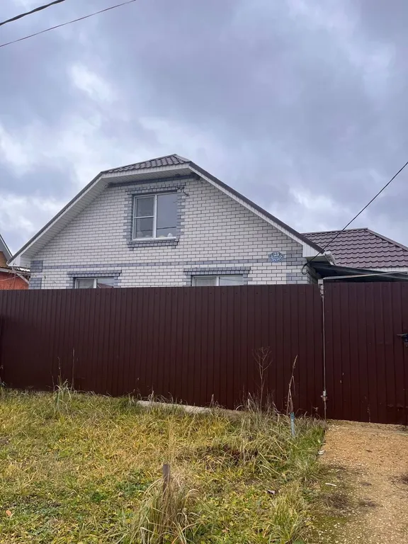 Коттедж Уютный дом в Дивеево — аренда посуточно в Дивеево