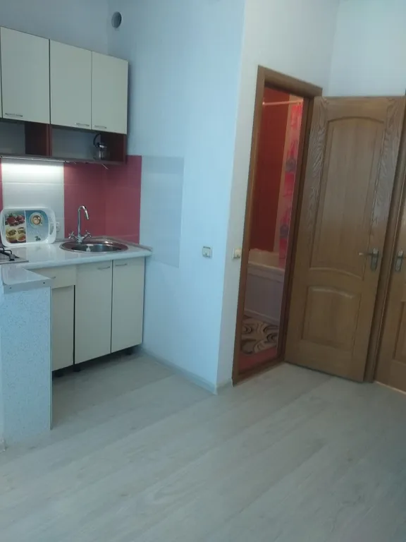 Уютная квартира в курзале возле моря