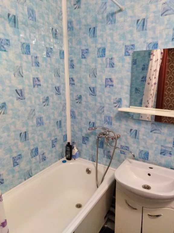 Уютная квартира рядом с лесом