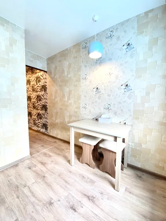 Квартира на 9 км рядом Автостанция