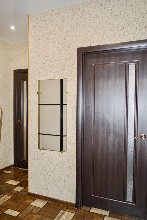 Уютная квартира с видом на залив и Волгу