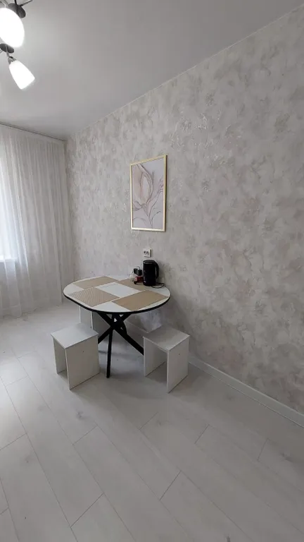 Новая, чистая, уютная квартира