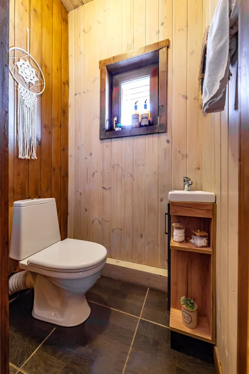 Дом мельника