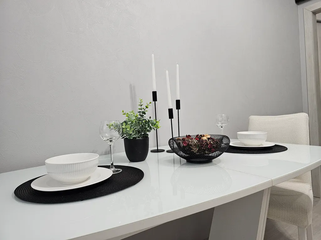 1-комнатная в элитном доме