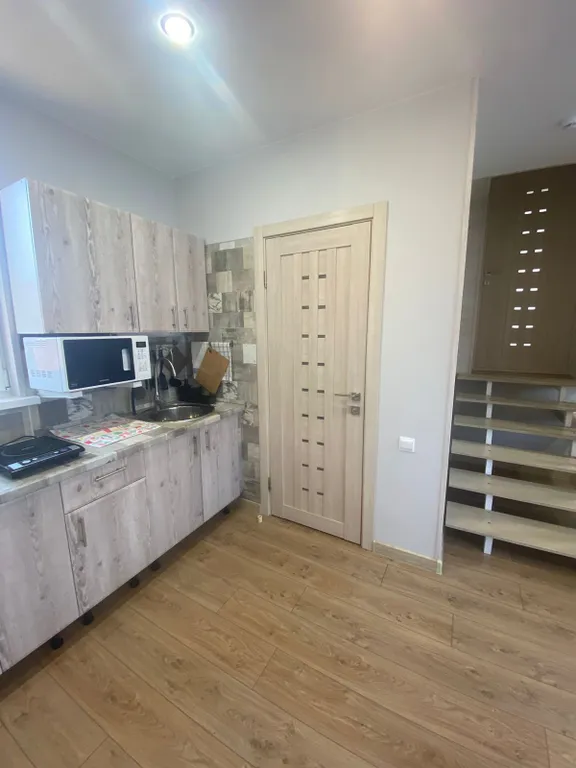 Апартаменты квартира у моря