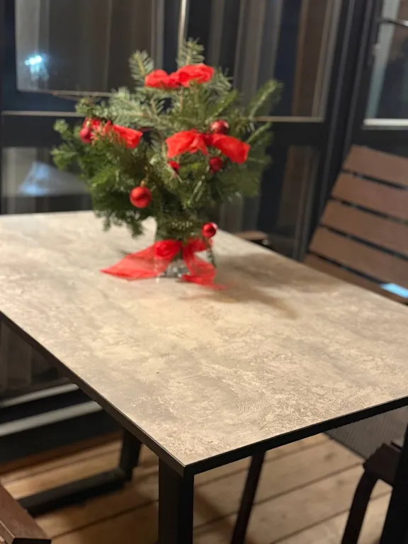 Коттедж 2-комнатный Дом — Архыз