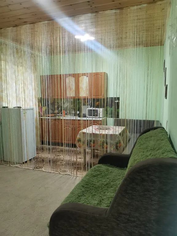 Райский отдых на берегу Байкала