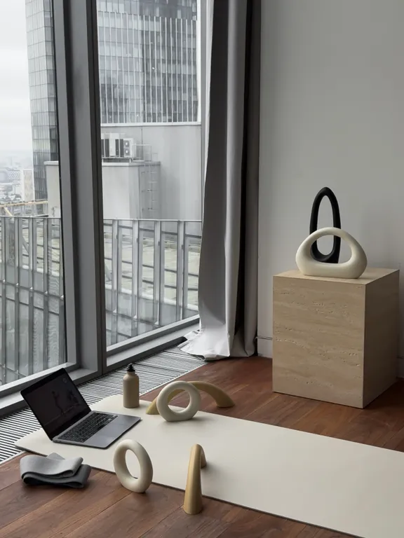 Roomley Panoramic Studio