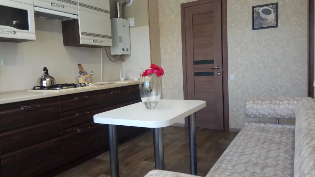 Апартаменты на Горького