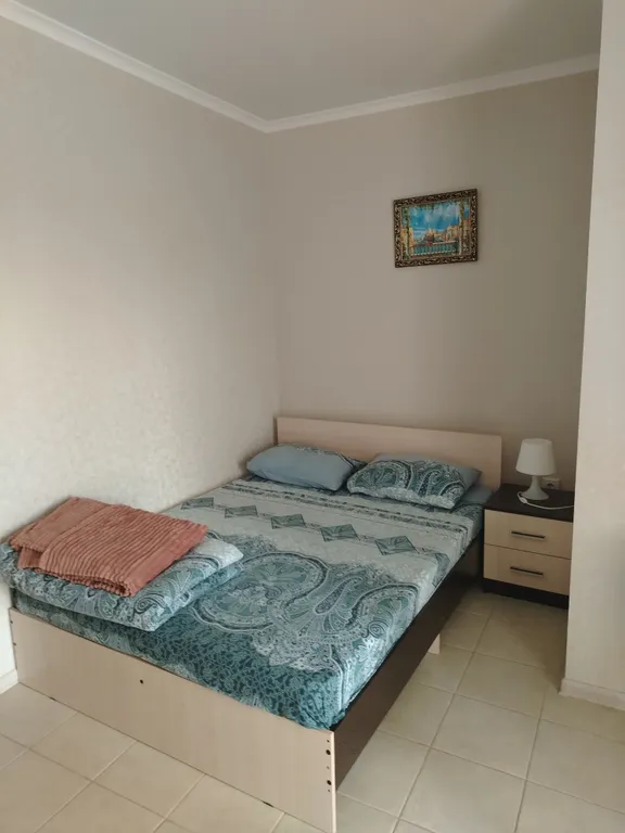 Квартира Комната — аренда посуточно в Лермонтово