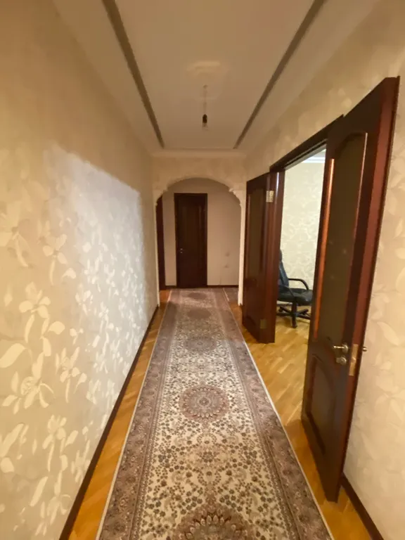 Квартира 2-комнатная Квартира — Махачкала