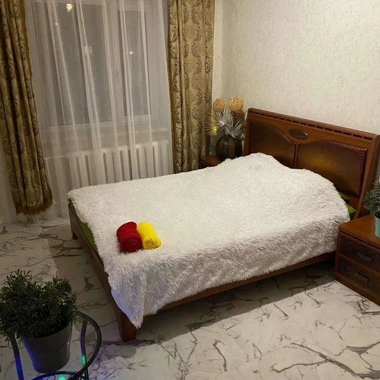 Евродвушка Комфорт