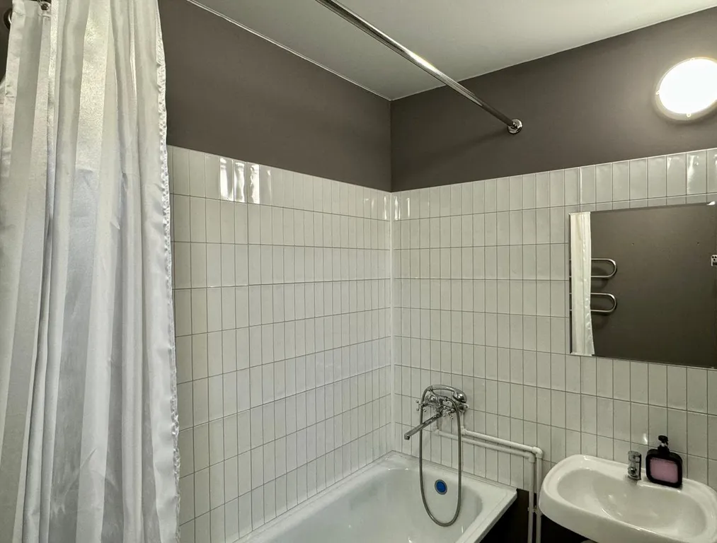 Квартира Евро двухкомнатная квартира — Красноярск