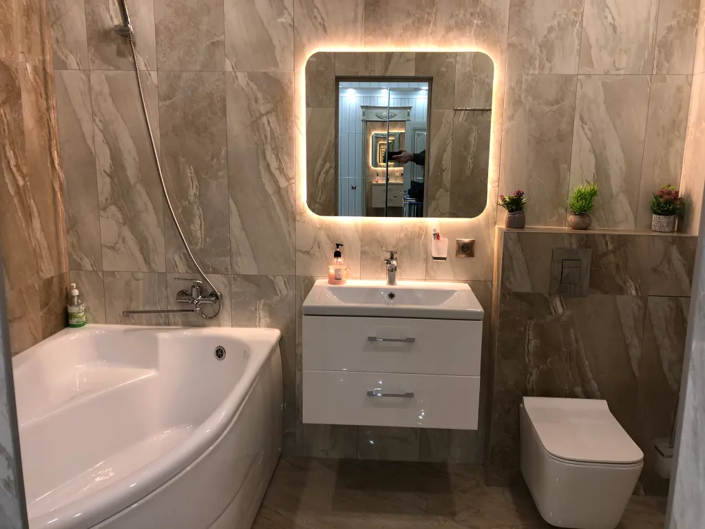 Квартира возле миграционного центра